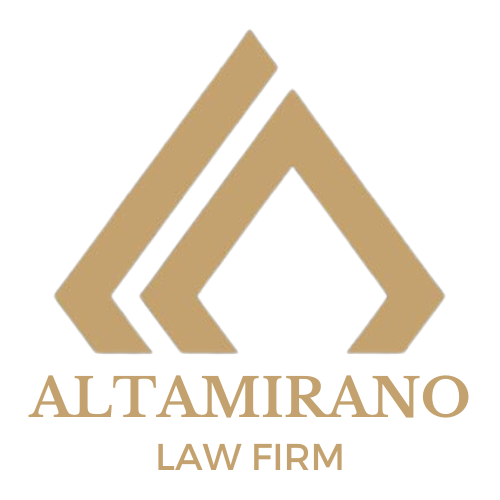 Altamirano Law Firm logo